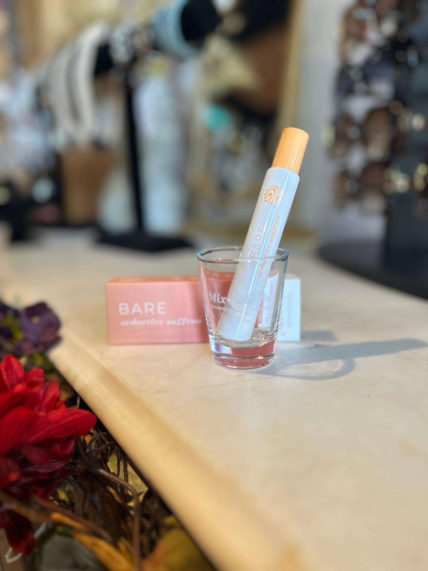 Bare Fragrance (Mixologie)
