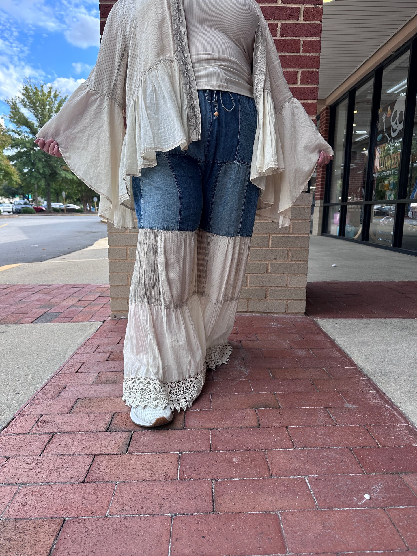 Stevie Jeans