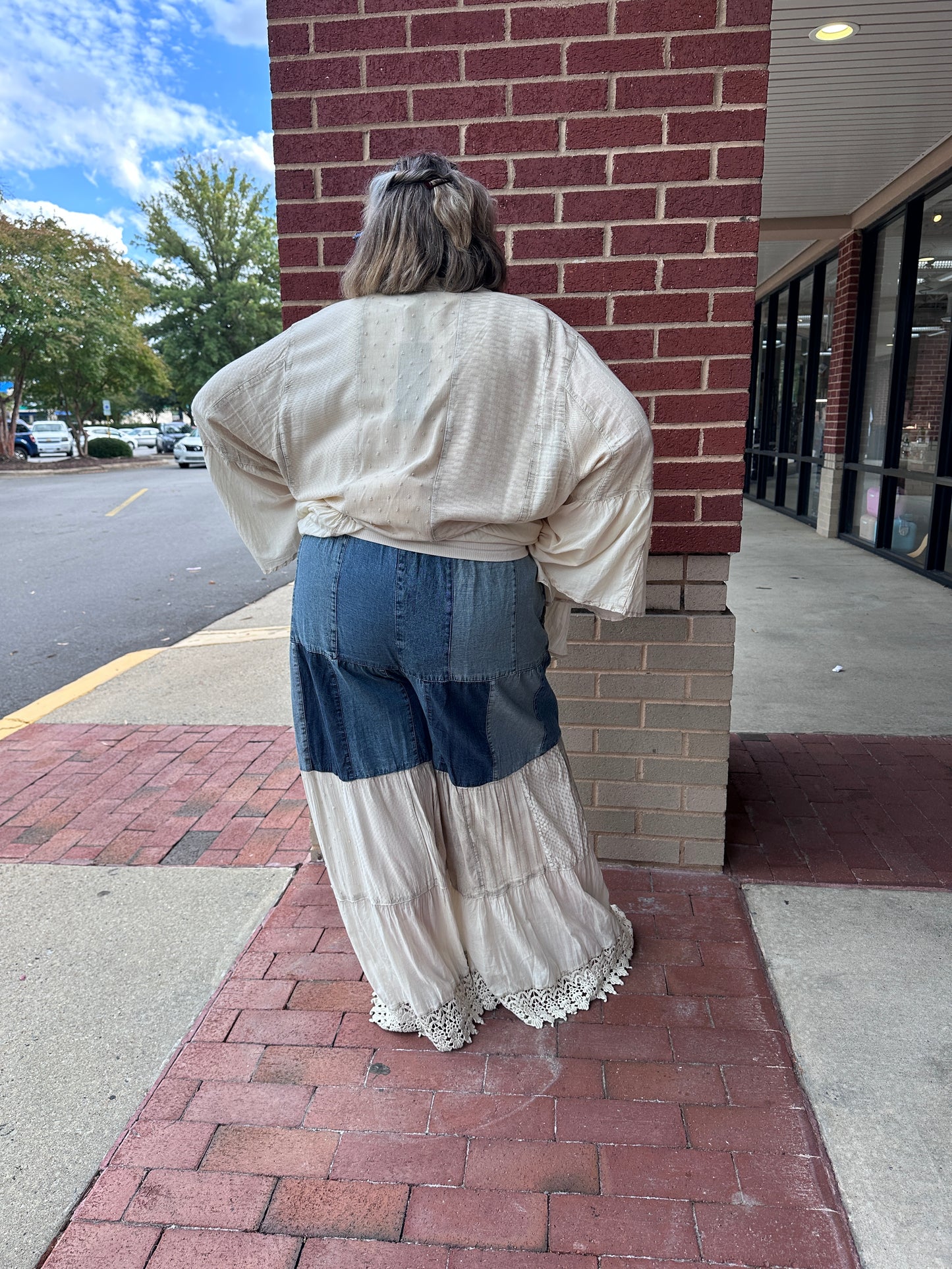 Stevie Jeans
