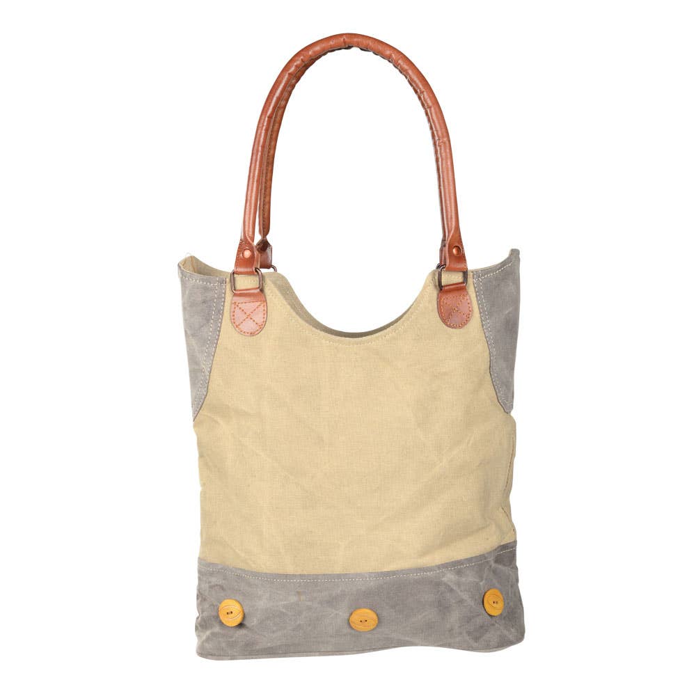Pattern Tote Bag