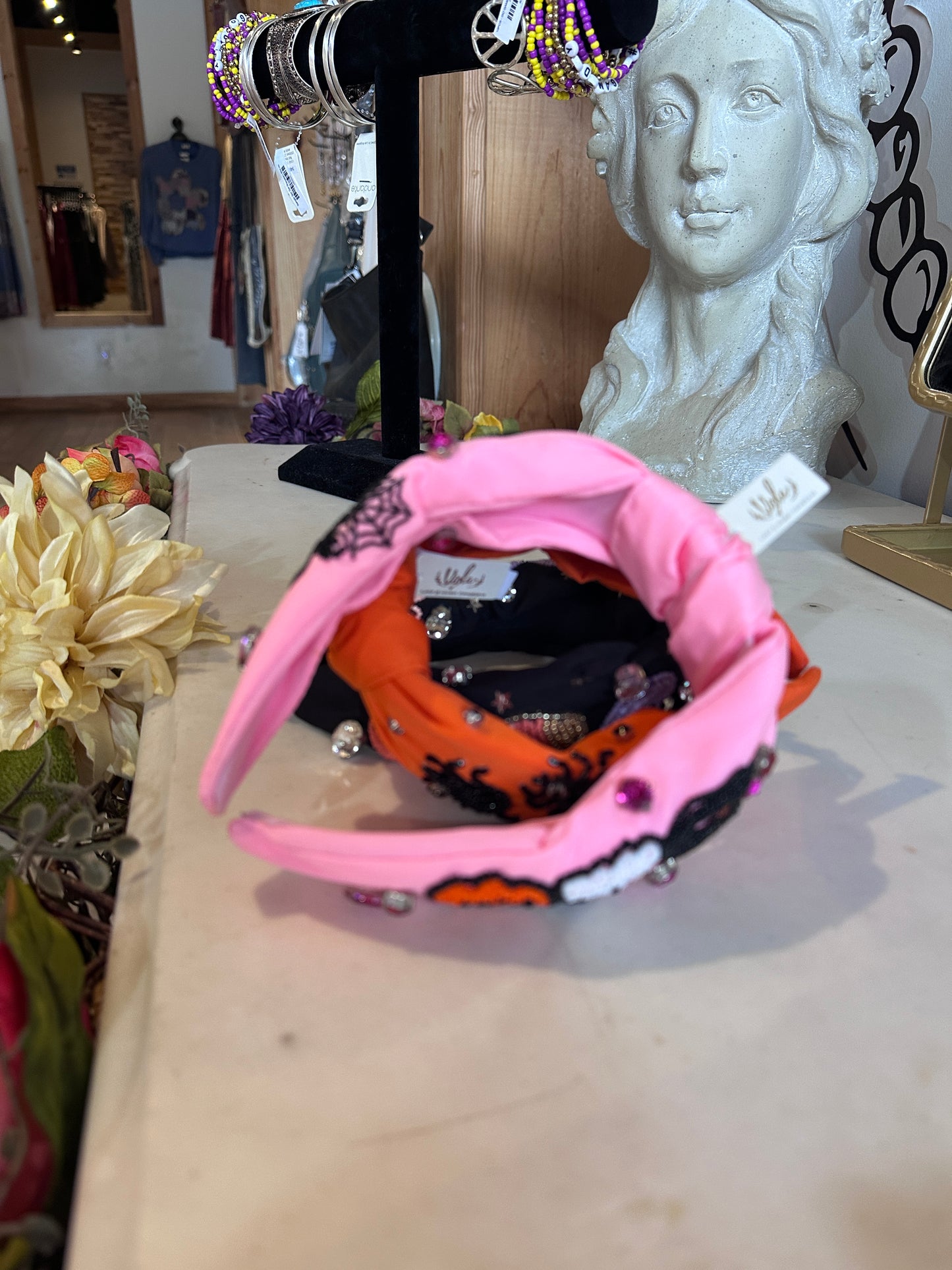 Halloween Headbands