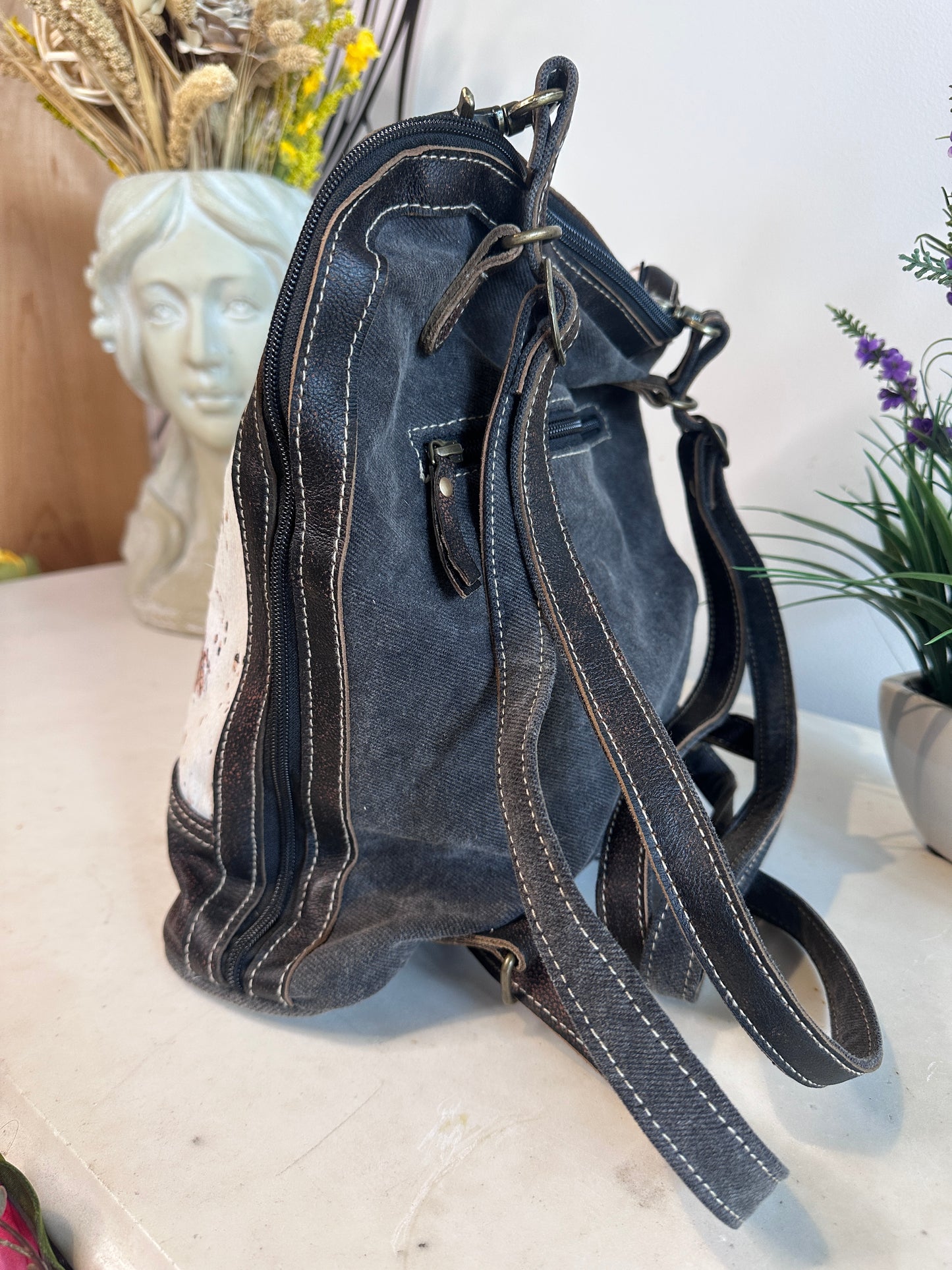 Cool Cowgirl Backpack