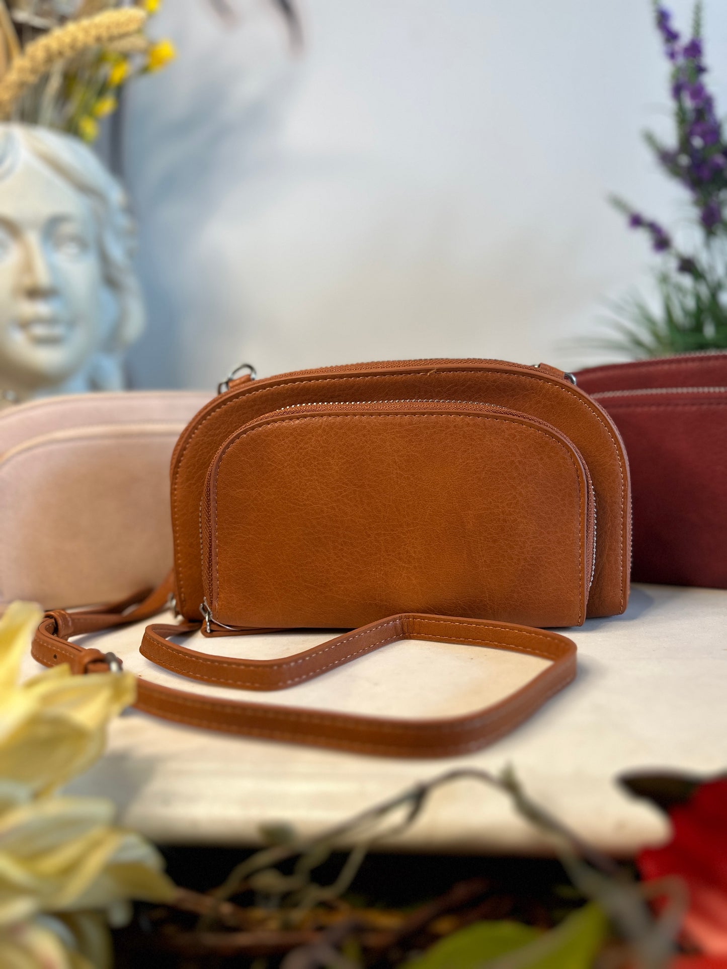 Little Wristlet