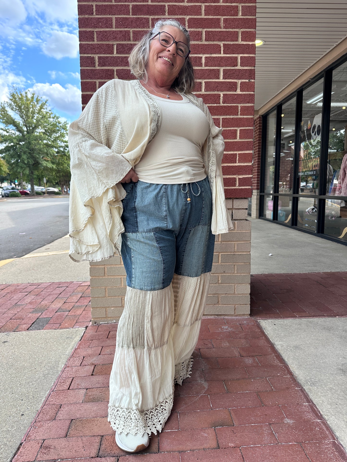 Stevie Jeans