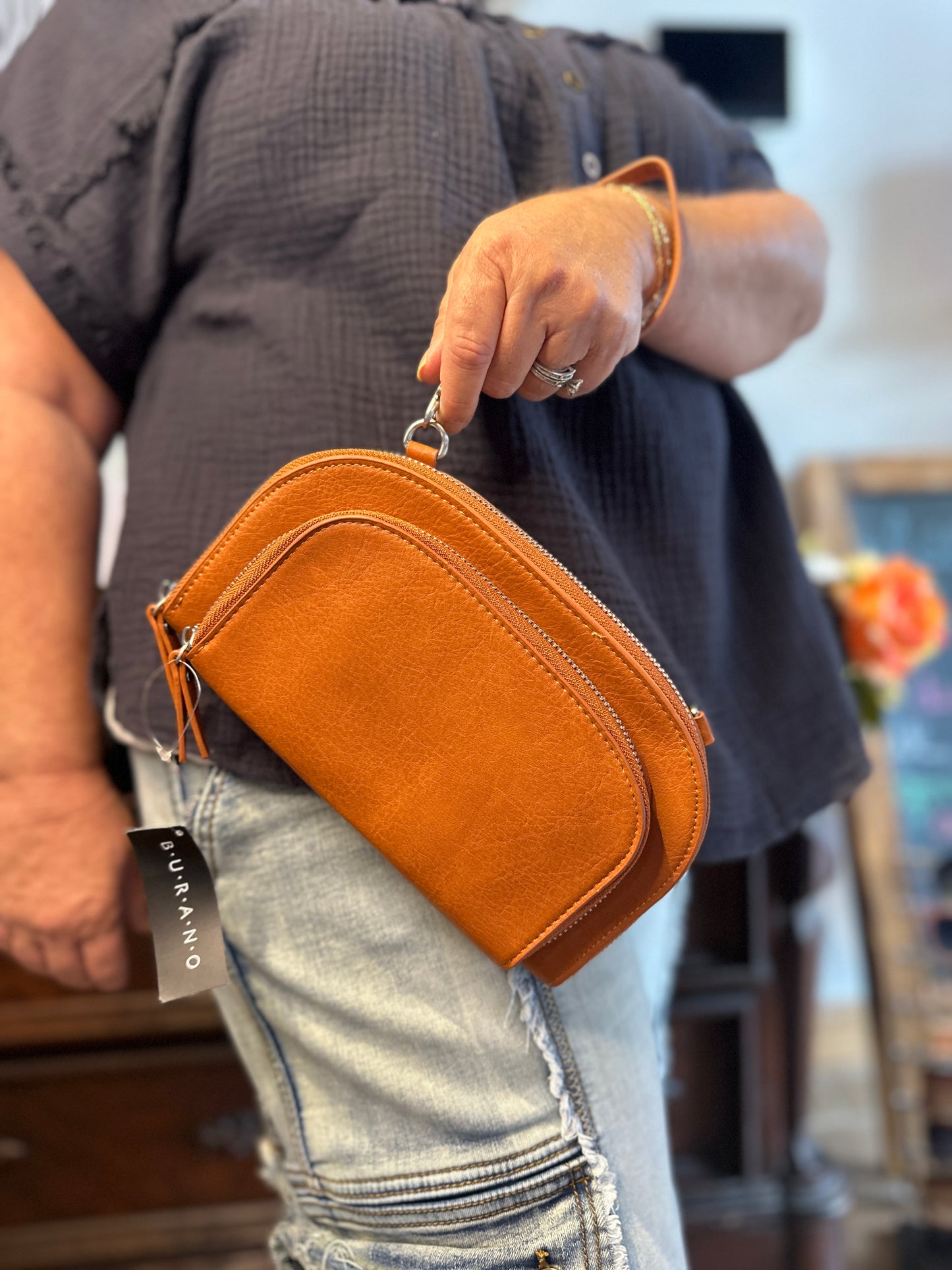 Little Wristlet