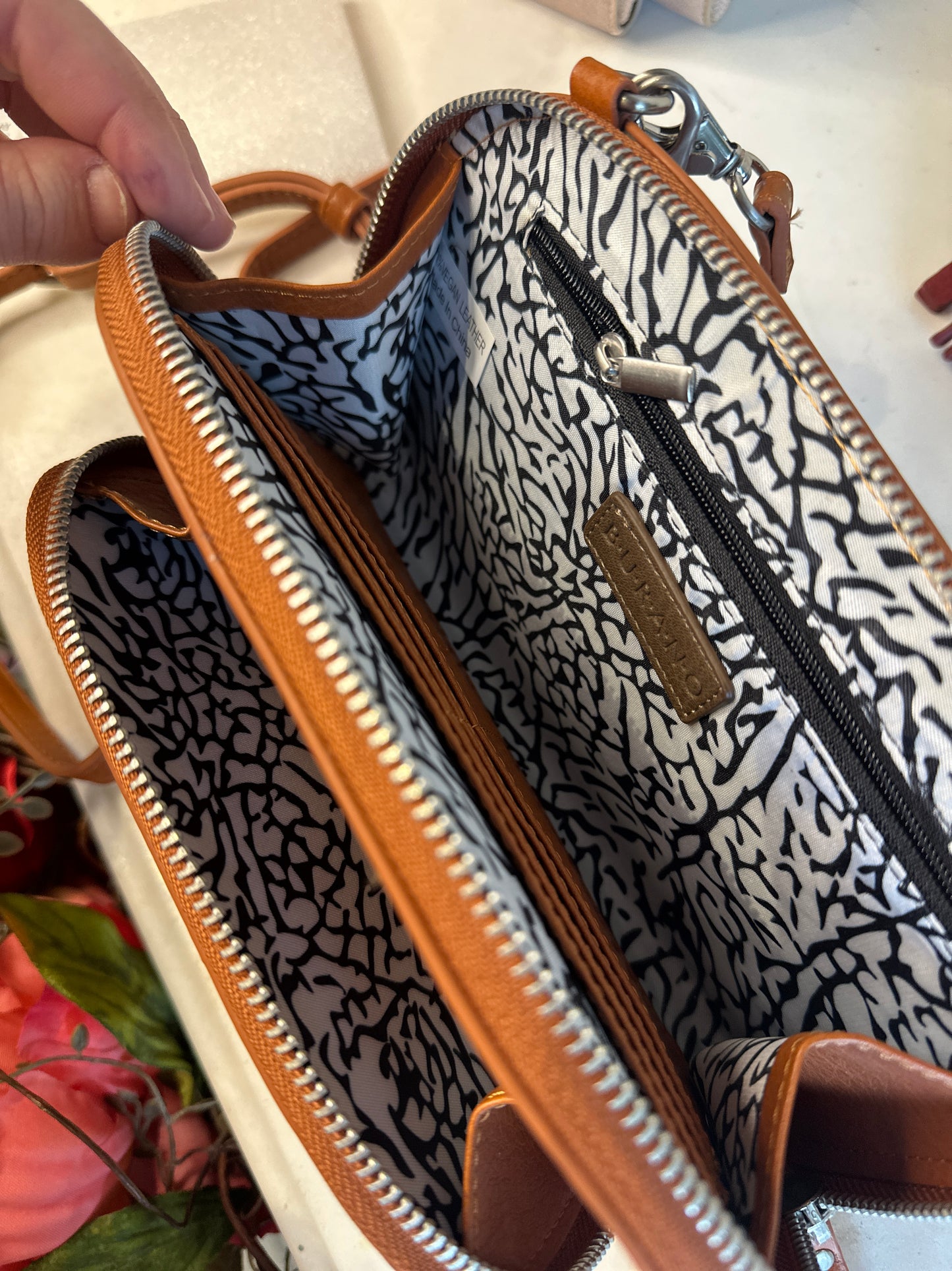 Little Wristlet
