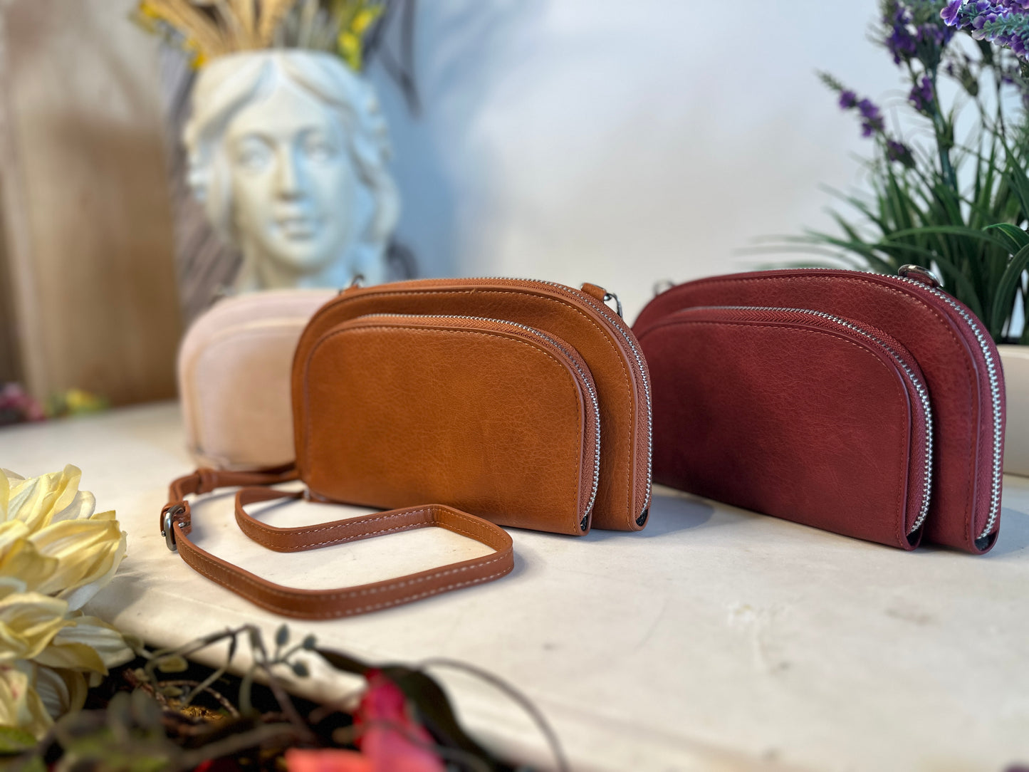 Little Wristlet