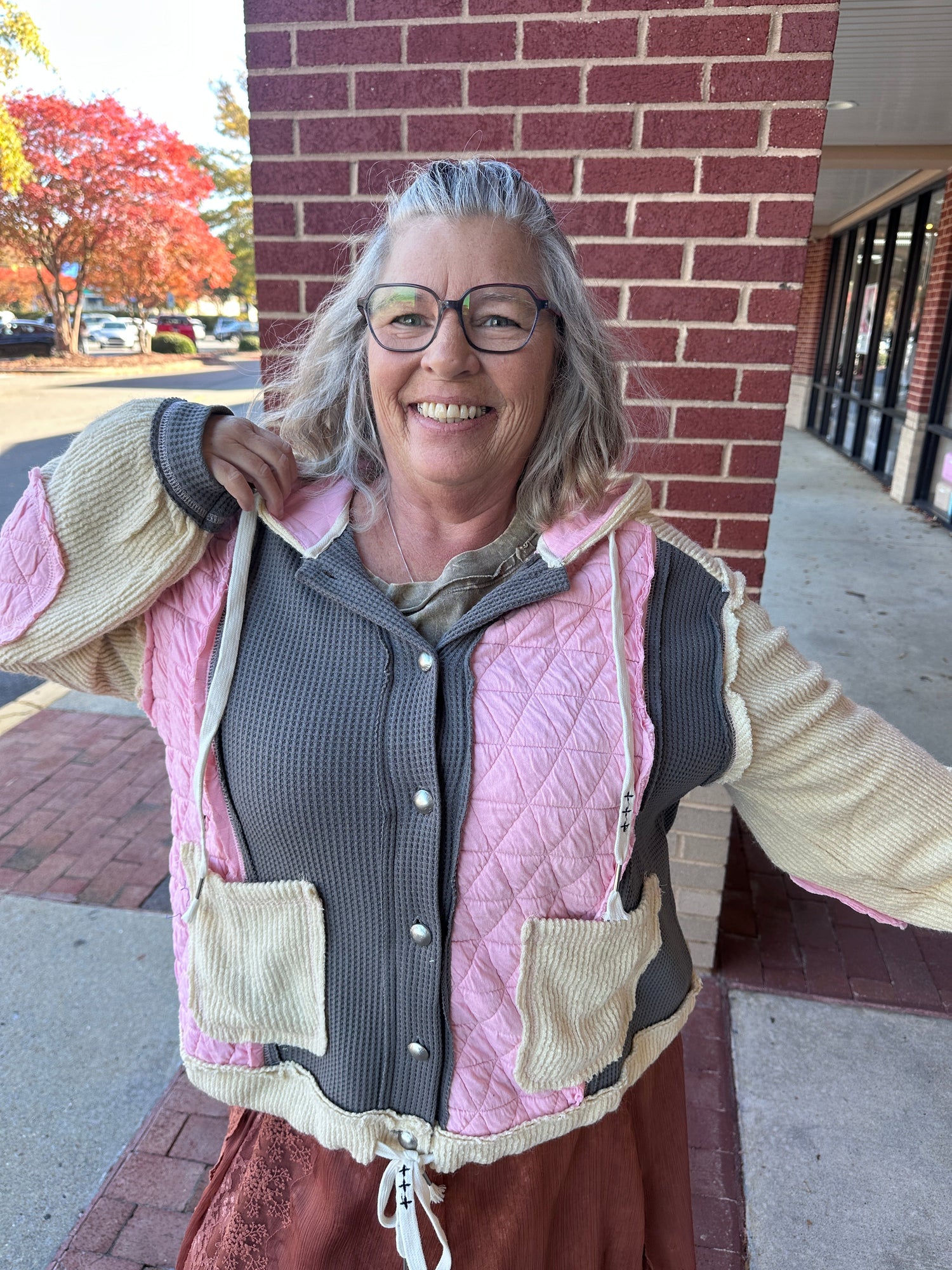 Sweatshirts & Hoodies