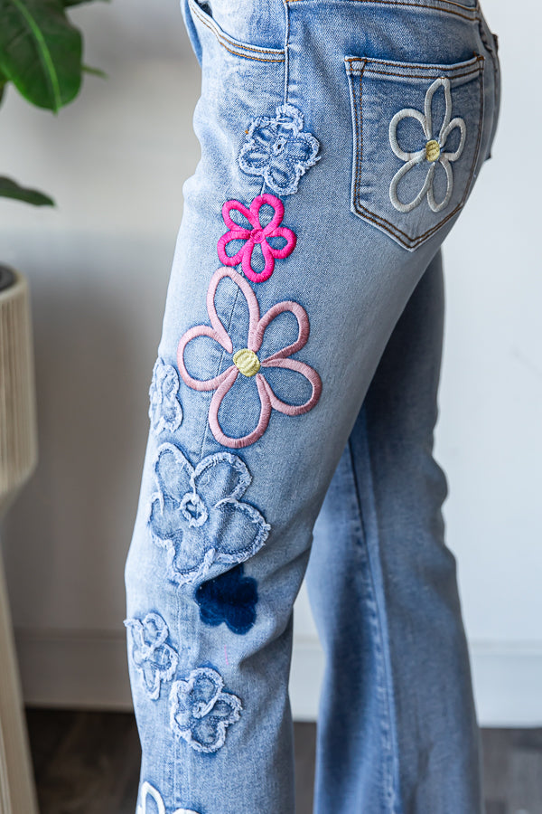 Denim