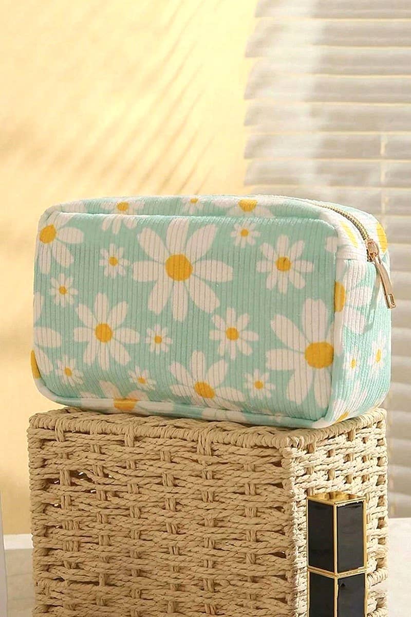 Makeup/Jewelry Travel Case