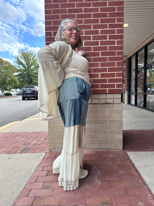 Stevie Jeans