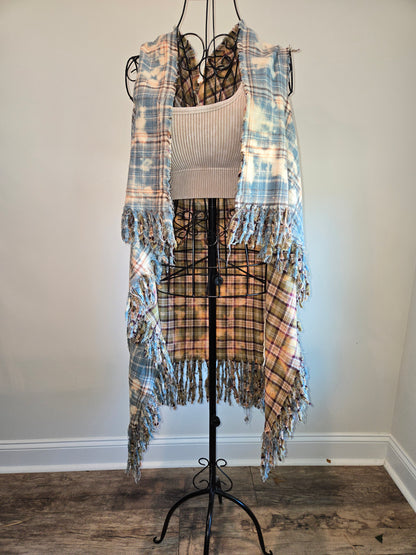 Double Take Vest (A Rare Bird)