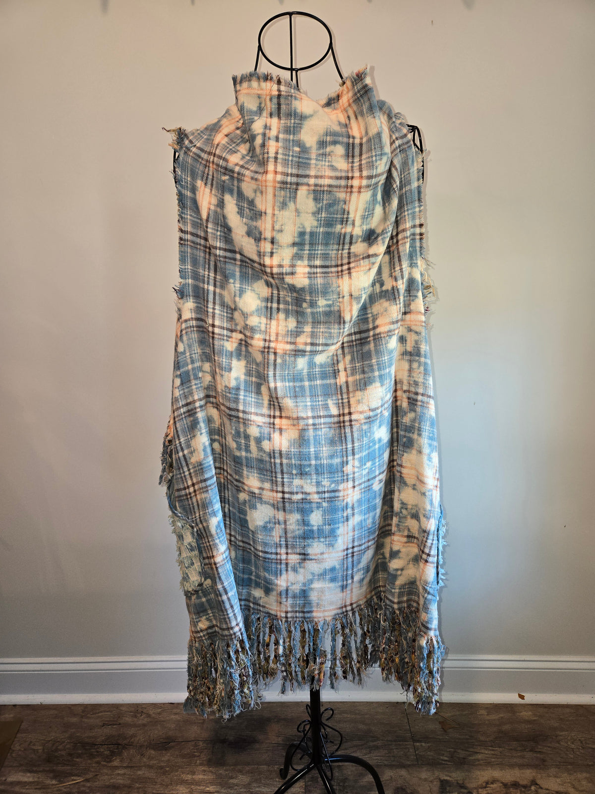 Double Take Vest (A Rare Bird)