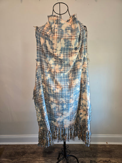 Double Take Vest (A Rare Bird)
