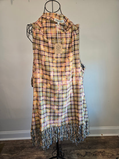Double Take Vest (A Rare Bird)