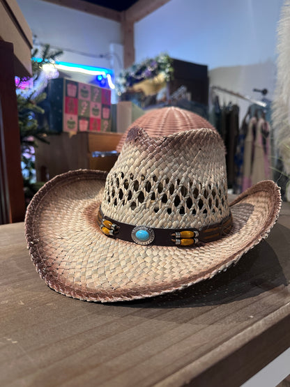 Cowgirl Hat