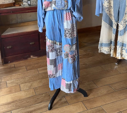 Flower Power Pant (J.Her)