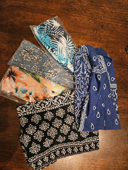 Boho Headbands