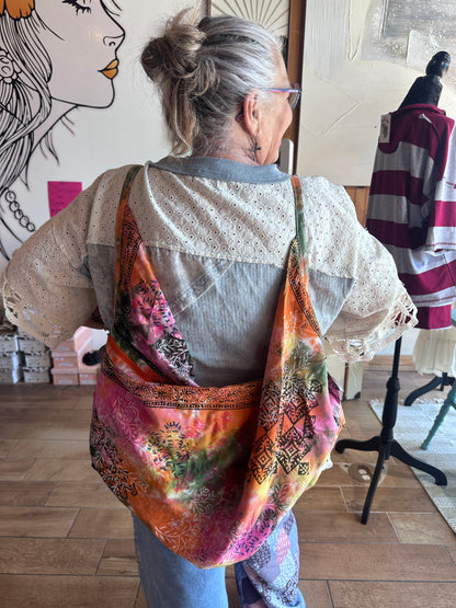 Boho Wild Bag