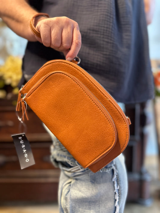Little Wristlet