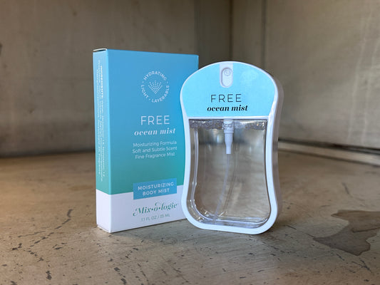 Free Fragrance (Mixologie)