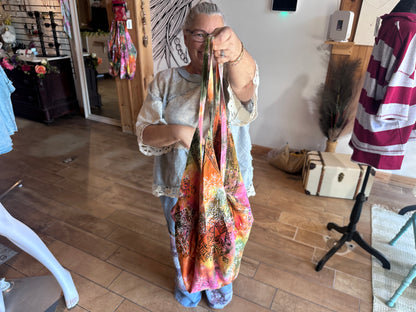Boho Wild Bag