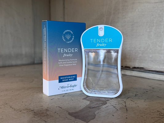 Tender Fragrance (Mixologie)