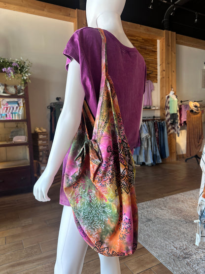 Boho Wild Bag