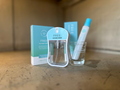 Free Fragrance (Mixologie)