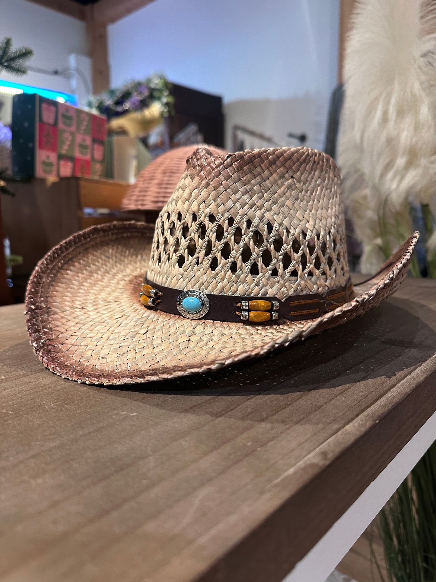 Cowgirl Hat