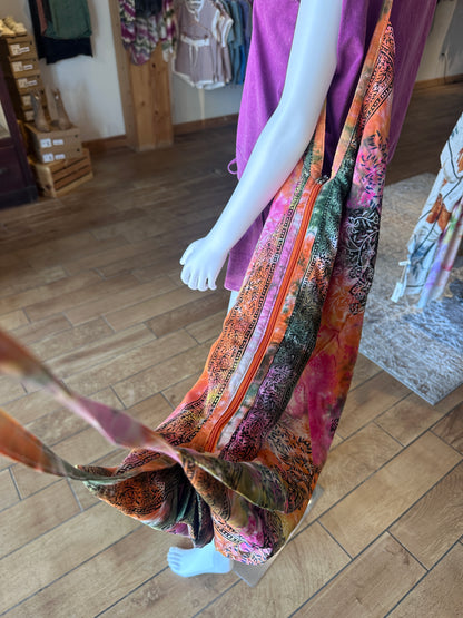 Boho Wild Bag