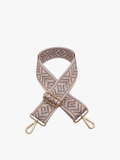 STP Adjustable Guitar Strap - Gypsy Spirit Boutique