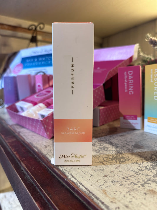 Bare Perfume (Mixologie)