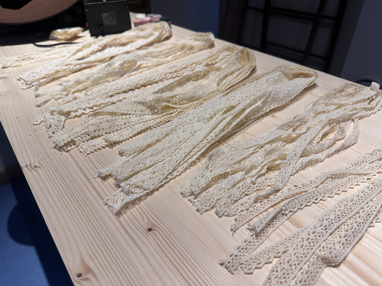 Girls Night at the Hat Bar!