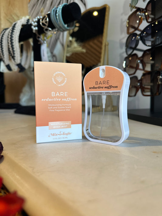 Bare Fragrance (Mixologie)