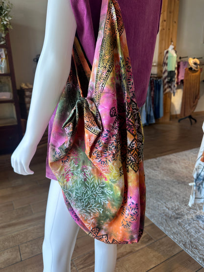 Boho Wild Bag