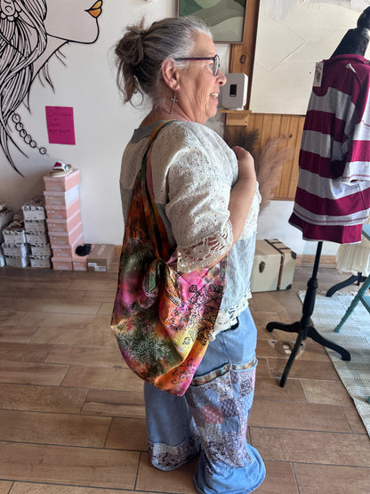 Boho Wild Bag