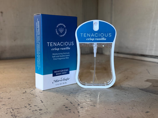 Tenacious Fragrance (Mixologie)