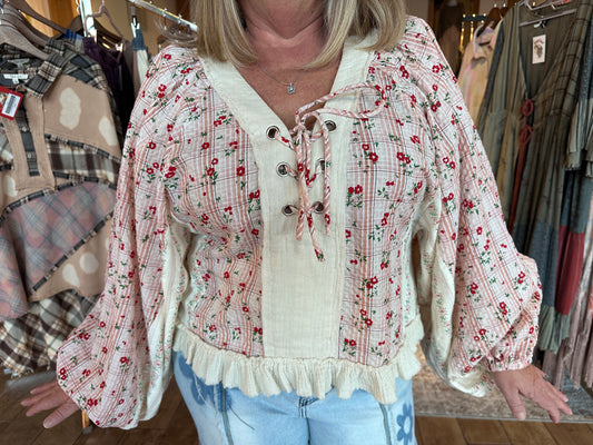 Shannon Long Sleeve (POL)