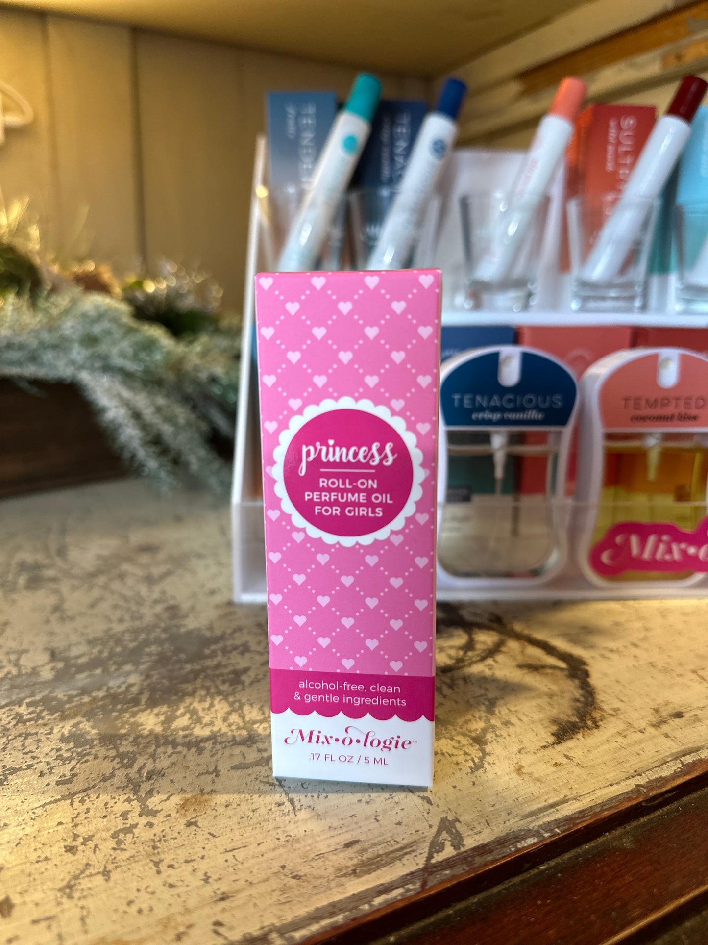 Princess (Mixologie)