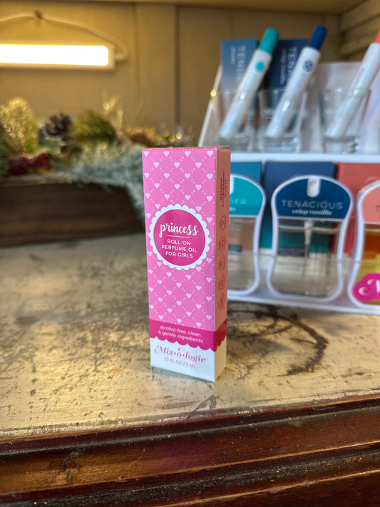 Princess (Mixologie)