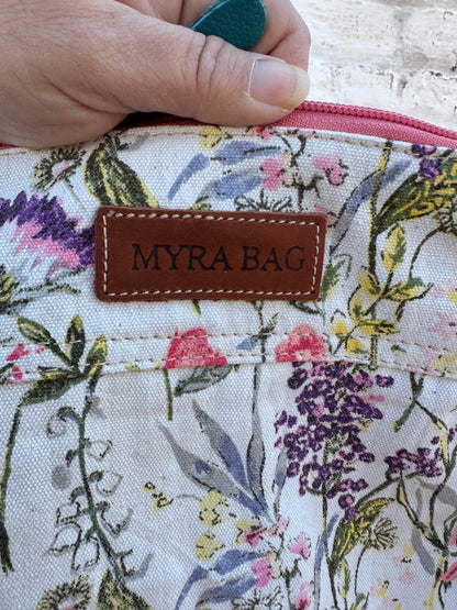 Wildflower Meadow Crossbody (Myra)