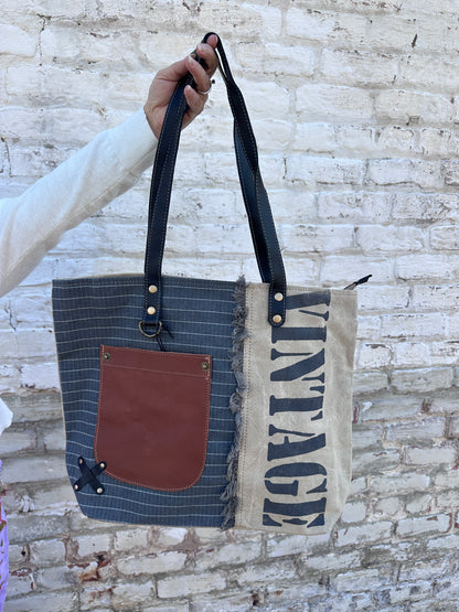 Small Weekender