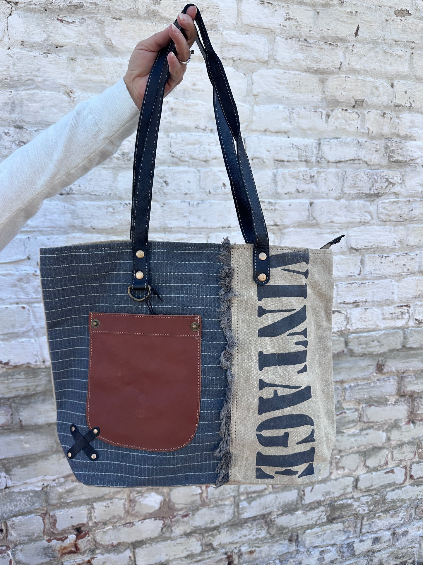 Small Weekender