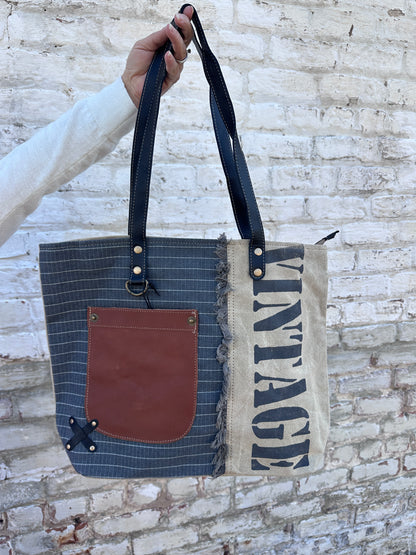 Small Weekender