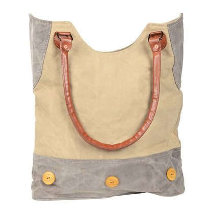 Pattern Tote Bag