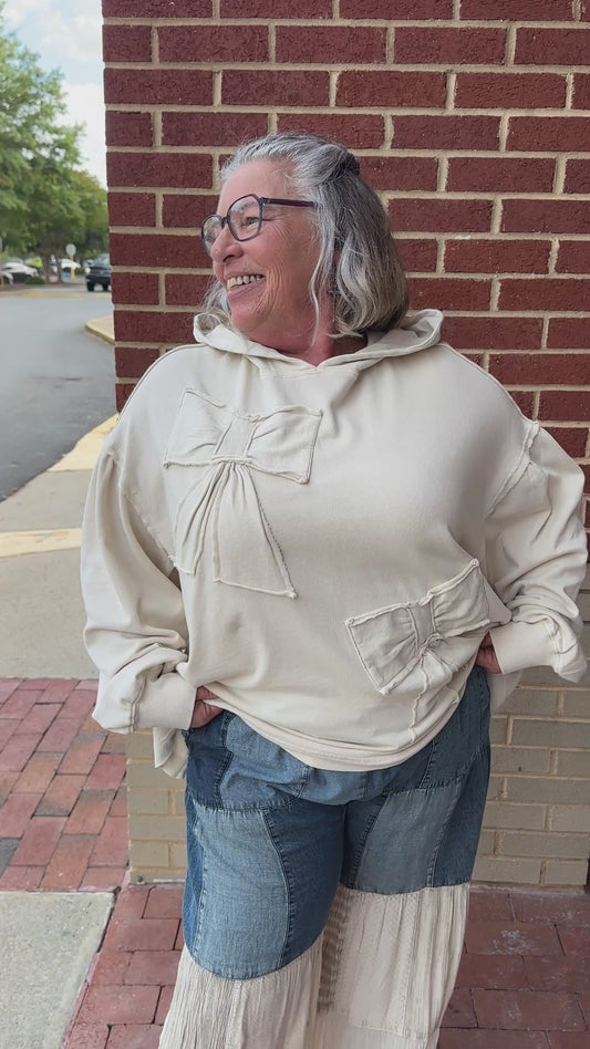 Stevie Cardigan Curvy