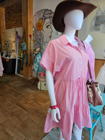 Dorothy Mini Dress (Vine&Love)