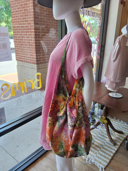 Boho Wild Bag