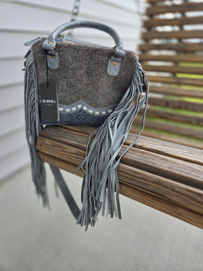 Prairie CC Handbag (Myra)